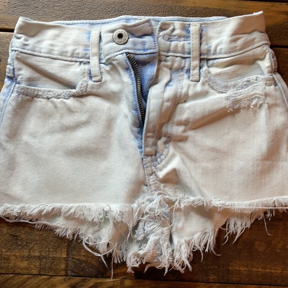 Abercrombie kids shorts - Picture 5 of 5
